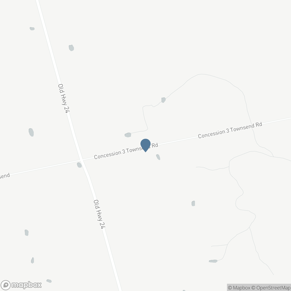537 CONCESSION 3 TOWNSEND, Wilsonville, Ontario N0E 1Z0